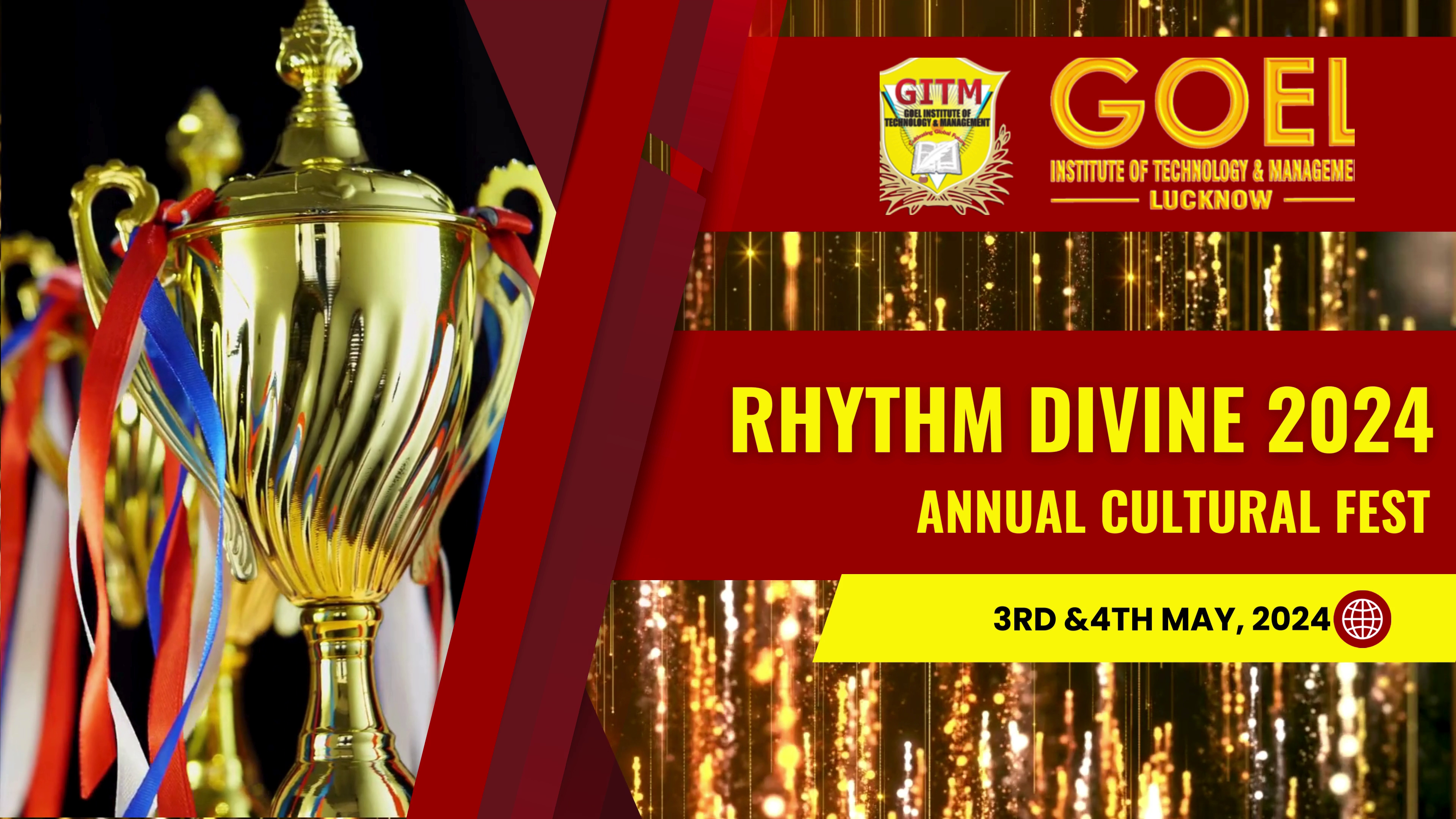 Rhythm Divine 2024