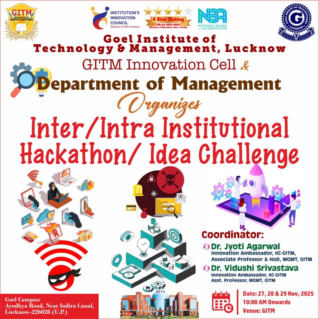 GITM Lucknow