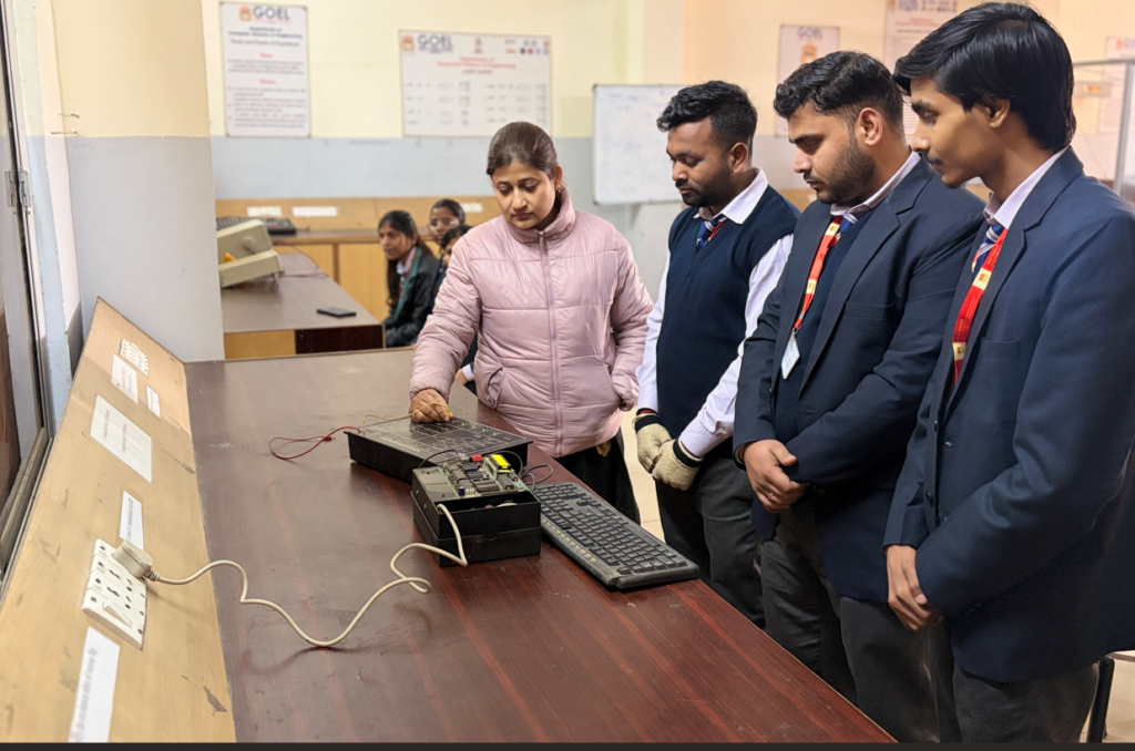 Digital Syatem Design Lab