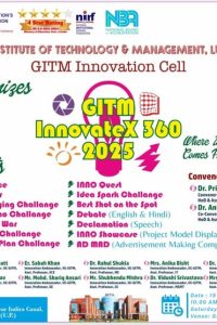 GITM Lucknow